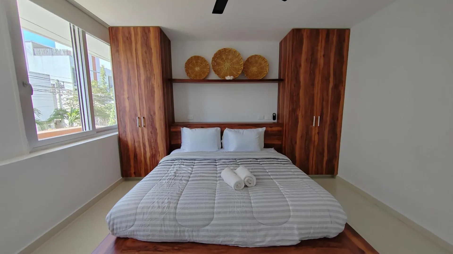 Centrally Located Apartments Steps Away From 5Th Avenue And The Beach! By.Yeah Playa del Carmen