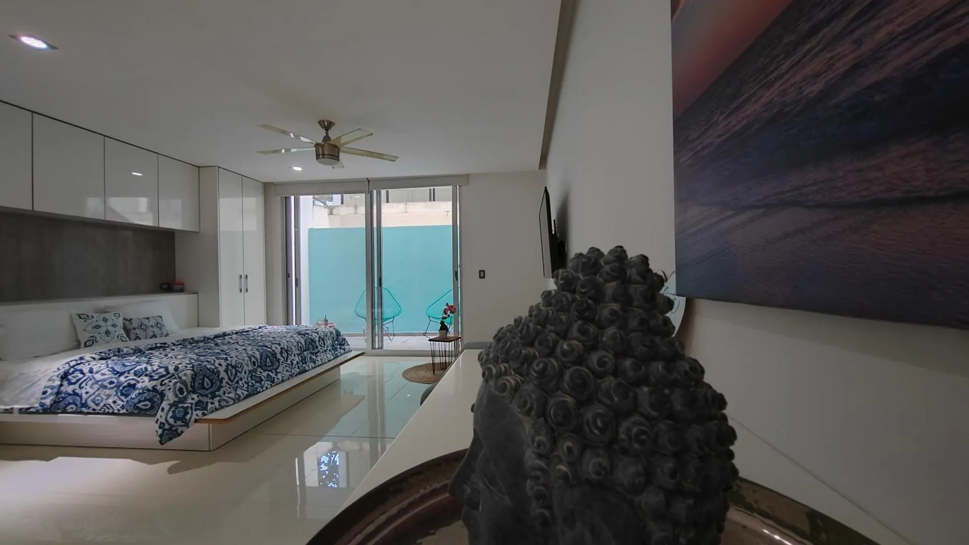 Centrally Located Apartments Steps Away From 5Th Avenue And The Beach! By.Yeah Playa del Carmen