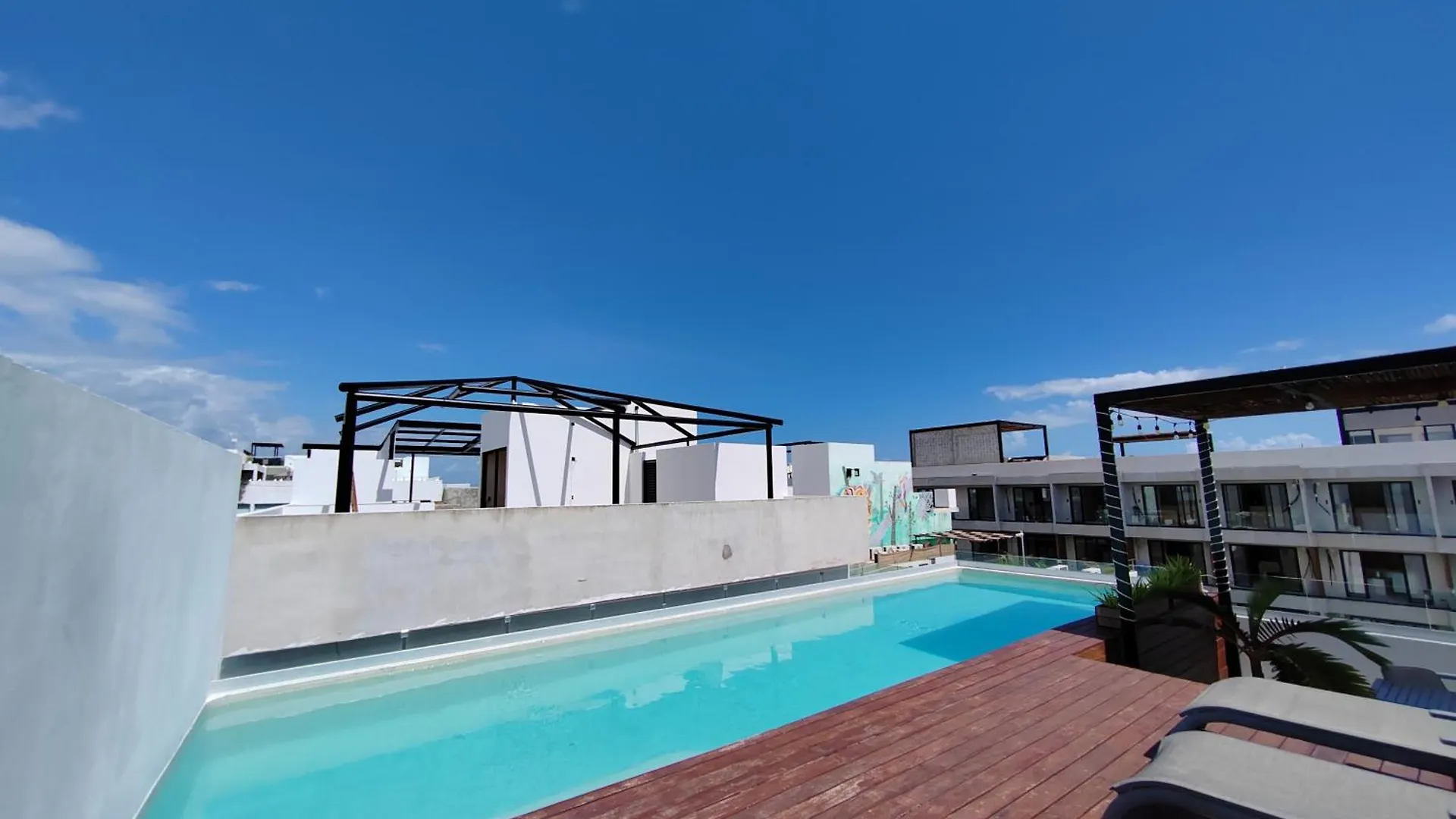Centrally Located Apartments Steps Away From 5Th Avenue And The Beach! By.Yeah Playa del Carmen 0*,  Mexiko