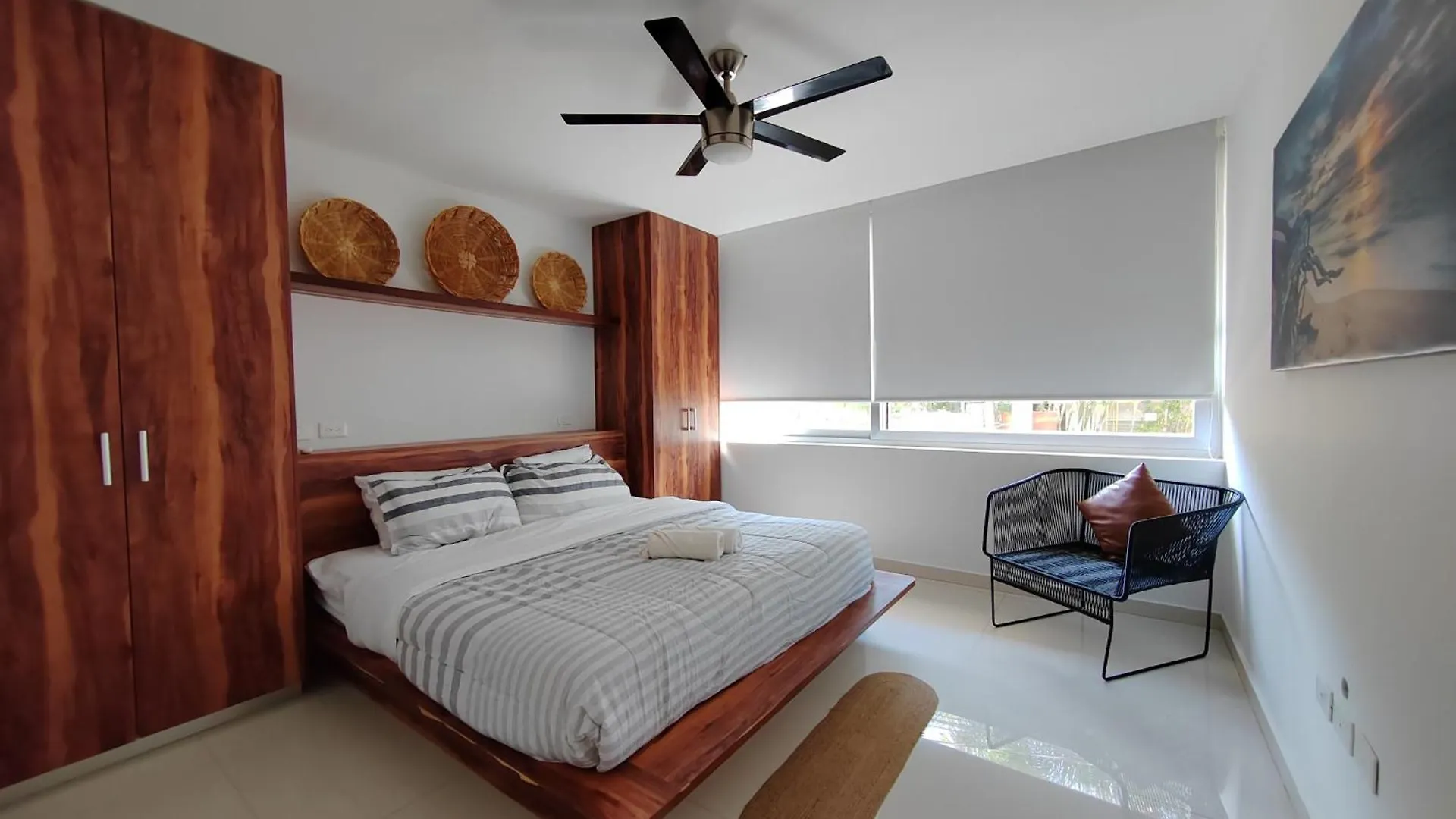 Centrally Located Apartments Steps Away From 5Th Avenue And The Beach! By.Yeah Playa del Carmen