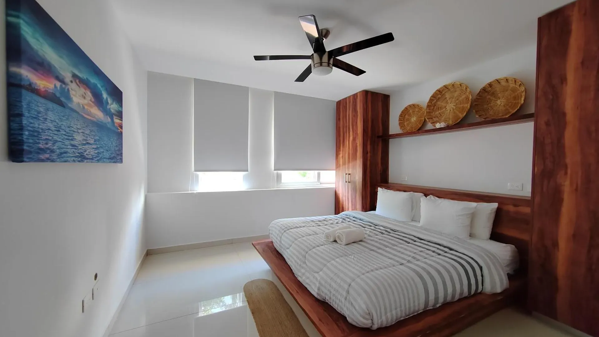 Centrally Located Apartments Steps Away From 5Th Avenue And The Beach! By.Yeah Playa del Carmen