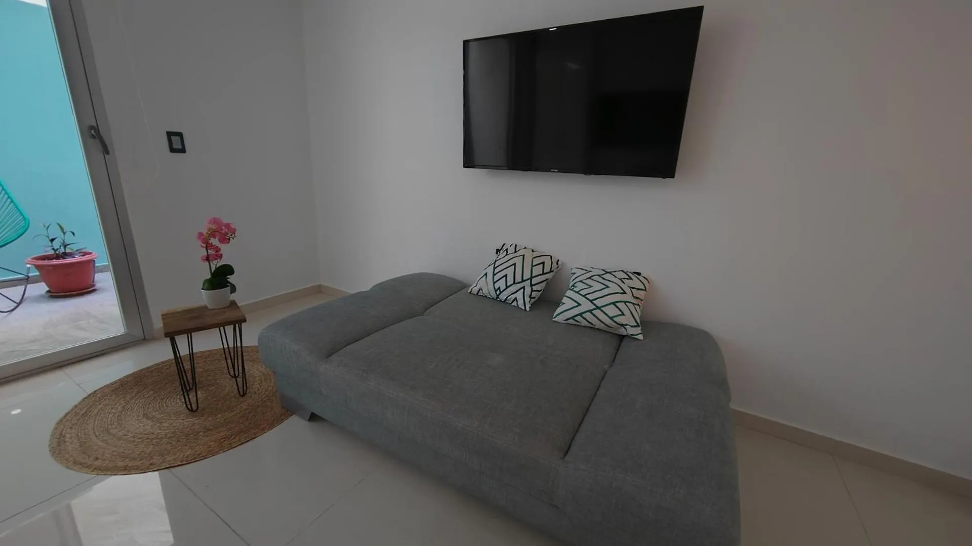 Centrally Located Apartments Steps Away From 5Th Avenue And The Beach! By.Yeah Playa del Carmen 0*,  Mexico