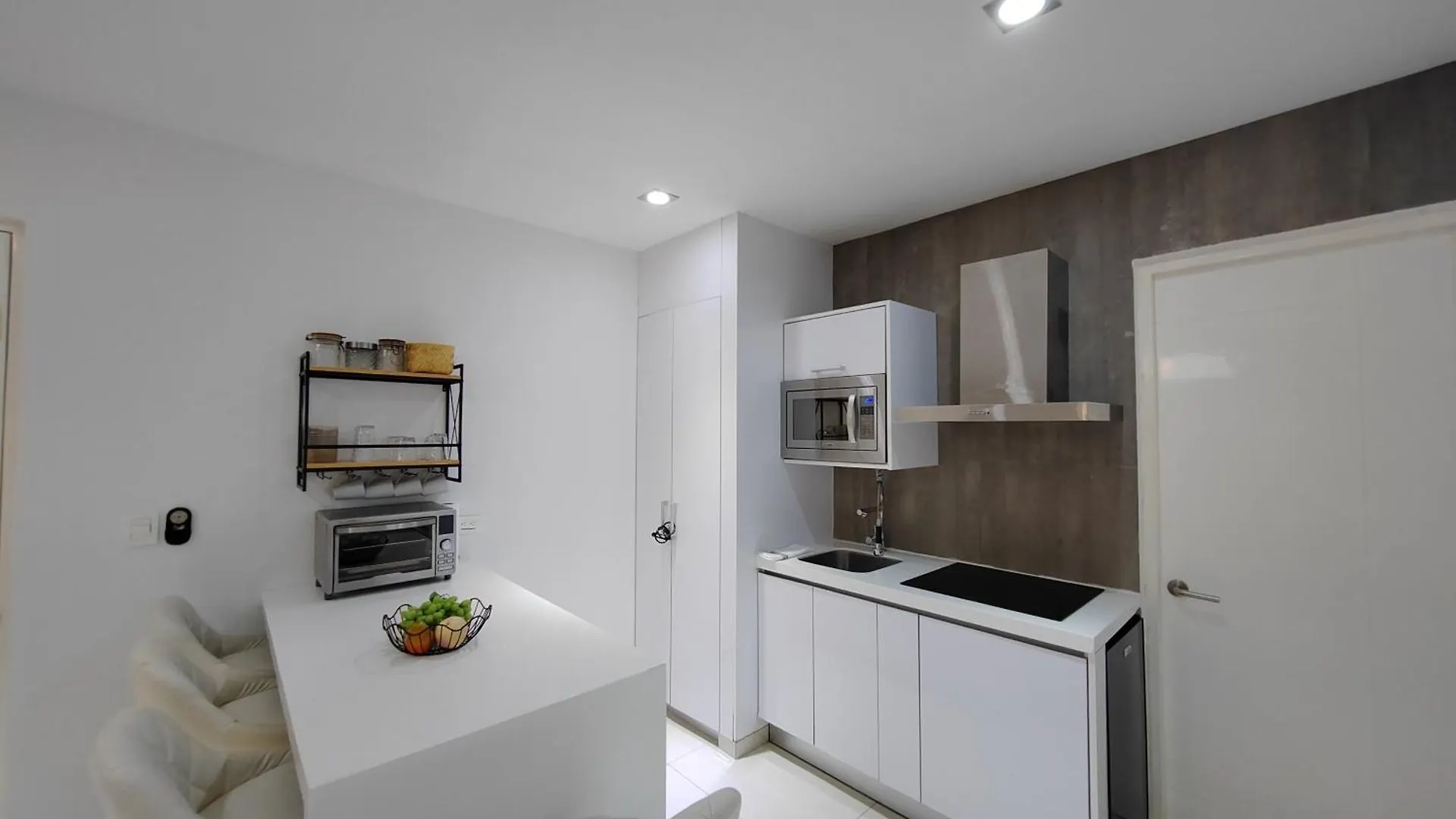 Centrally Located Apartments Steps Away From 5Th Avenue And The Beach! By.Yeah Playa del Carmen
