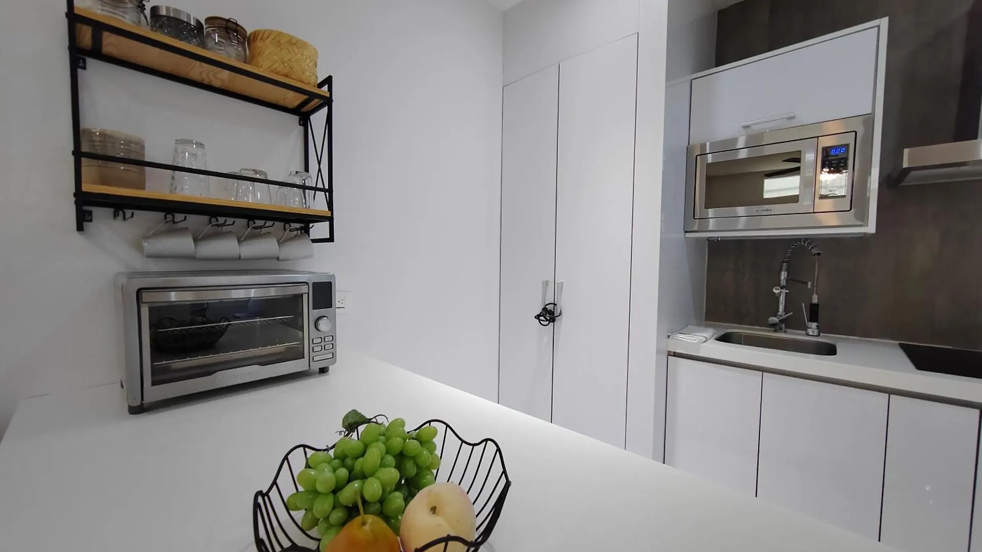 Centrally Located Apartments Steps Away From 5Th Avenue And The Beach! By.Yeah Playa del Carmen 0*,
