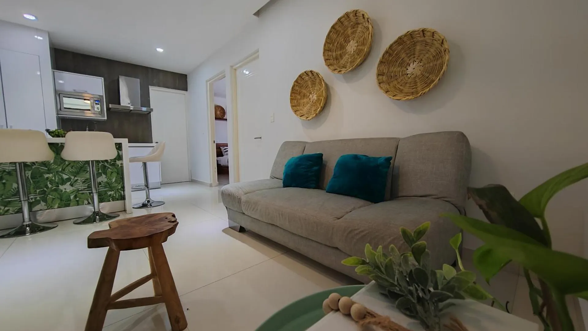 Centrally Located Apartments Steps Away From 5Th Avenue And The Beach! By.Yeah Playa del Carmen Mexico