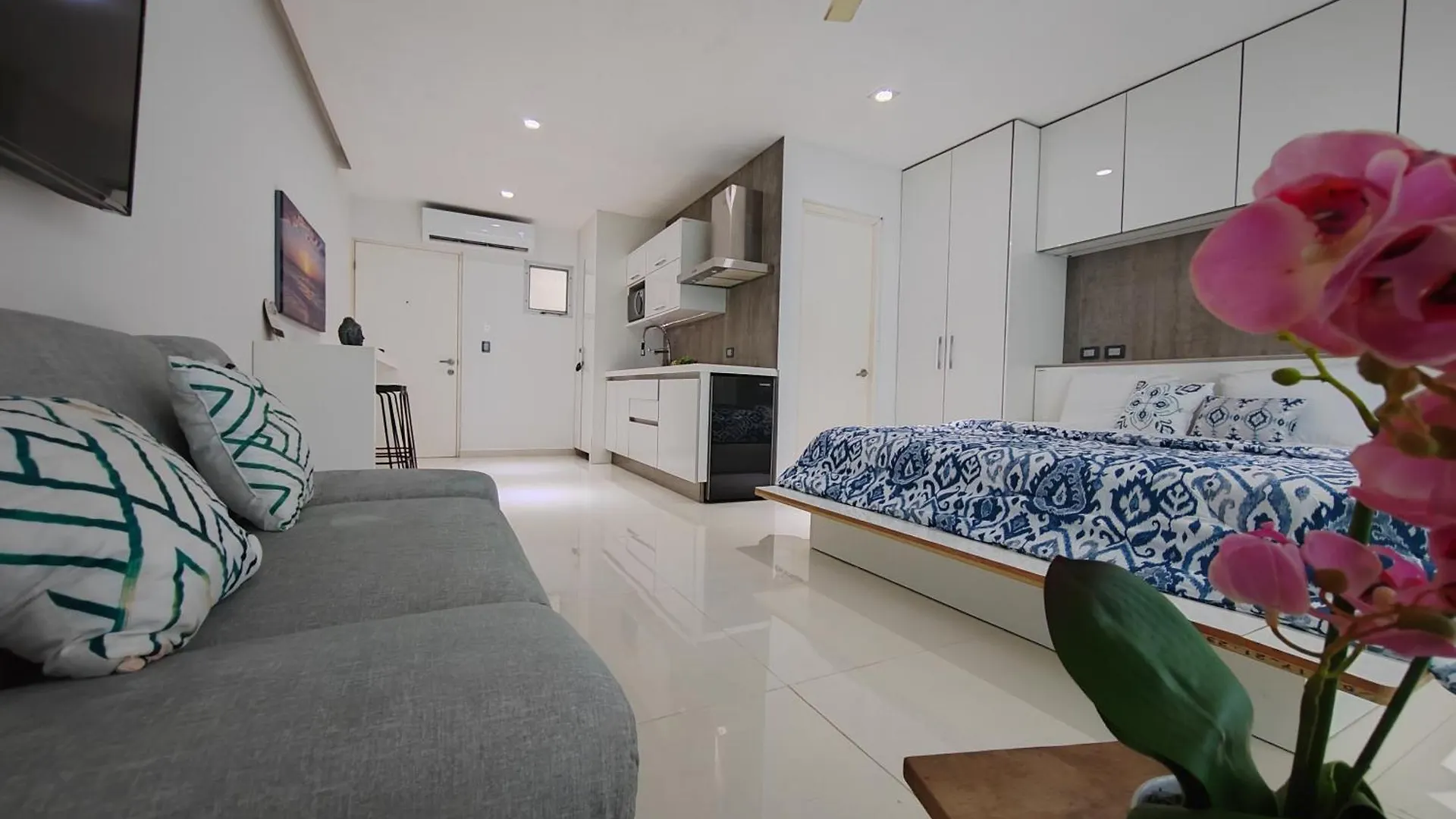 Centrally Located Apartments Steps Away From 5Th Avenue And The Beach! By.Yeah Playa del Carmen 0*,  Mexico