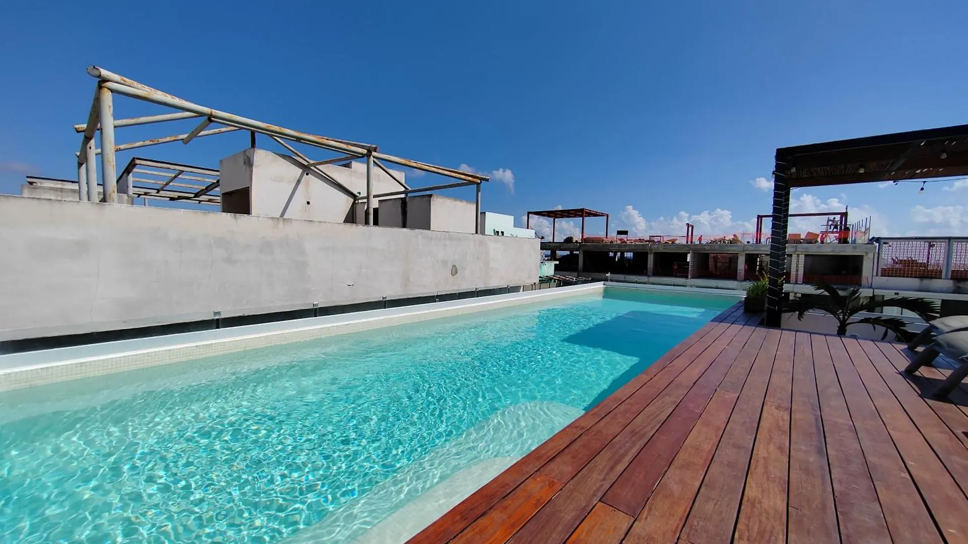 Centrally Located Apartments Steps Away From 5Th Avenue And The Beach! By.Yeah Playa del Carmen Mexico