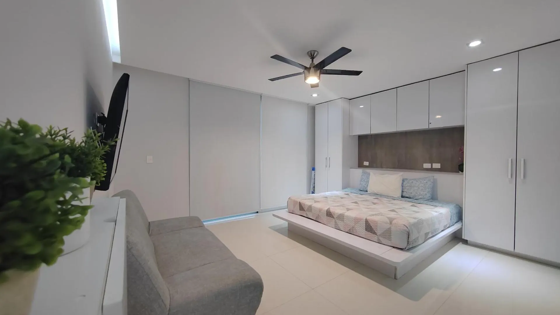 Centrally Located Apartments Steps Away From 5Th Avenue And The Beach! By.Yeah Playa del Carmen