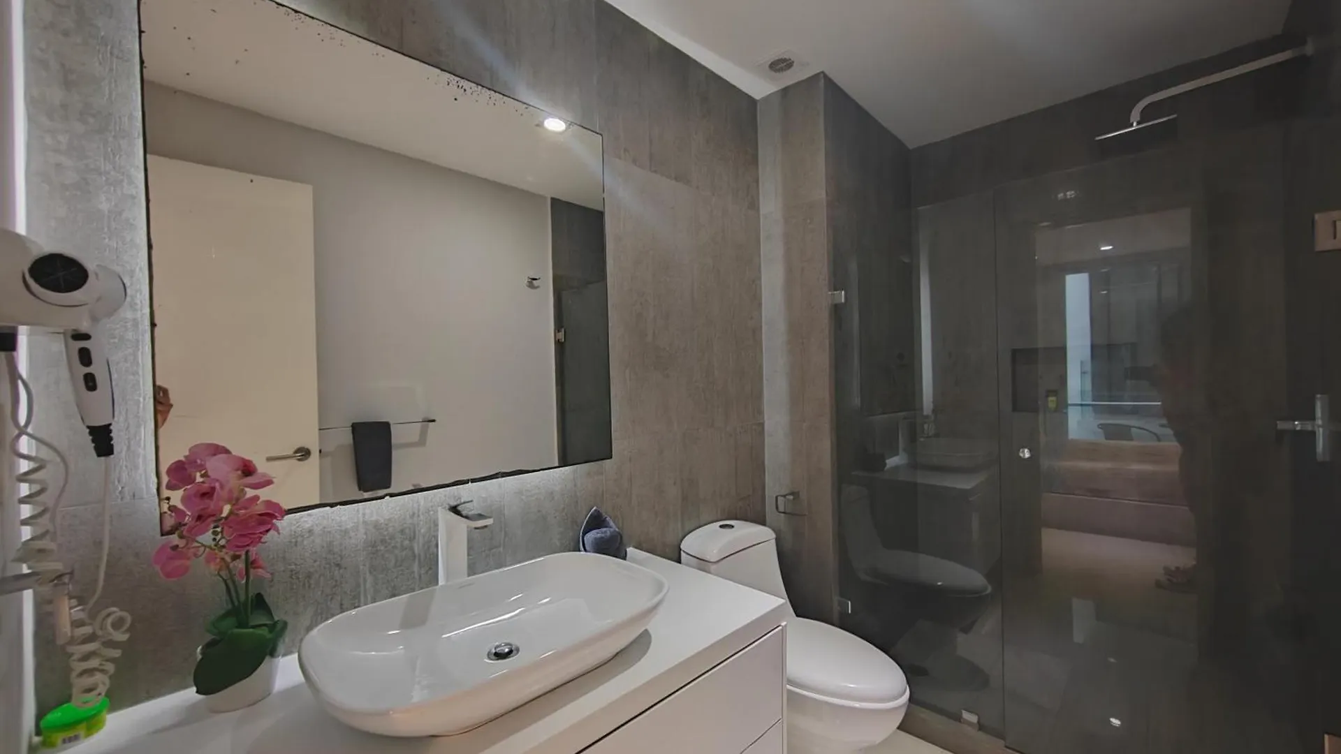 Centrally Located Apartments Steps Away From 5Th Avenue And The Beach! By.Yeah Playa del Carmen 0*,  Mexico
