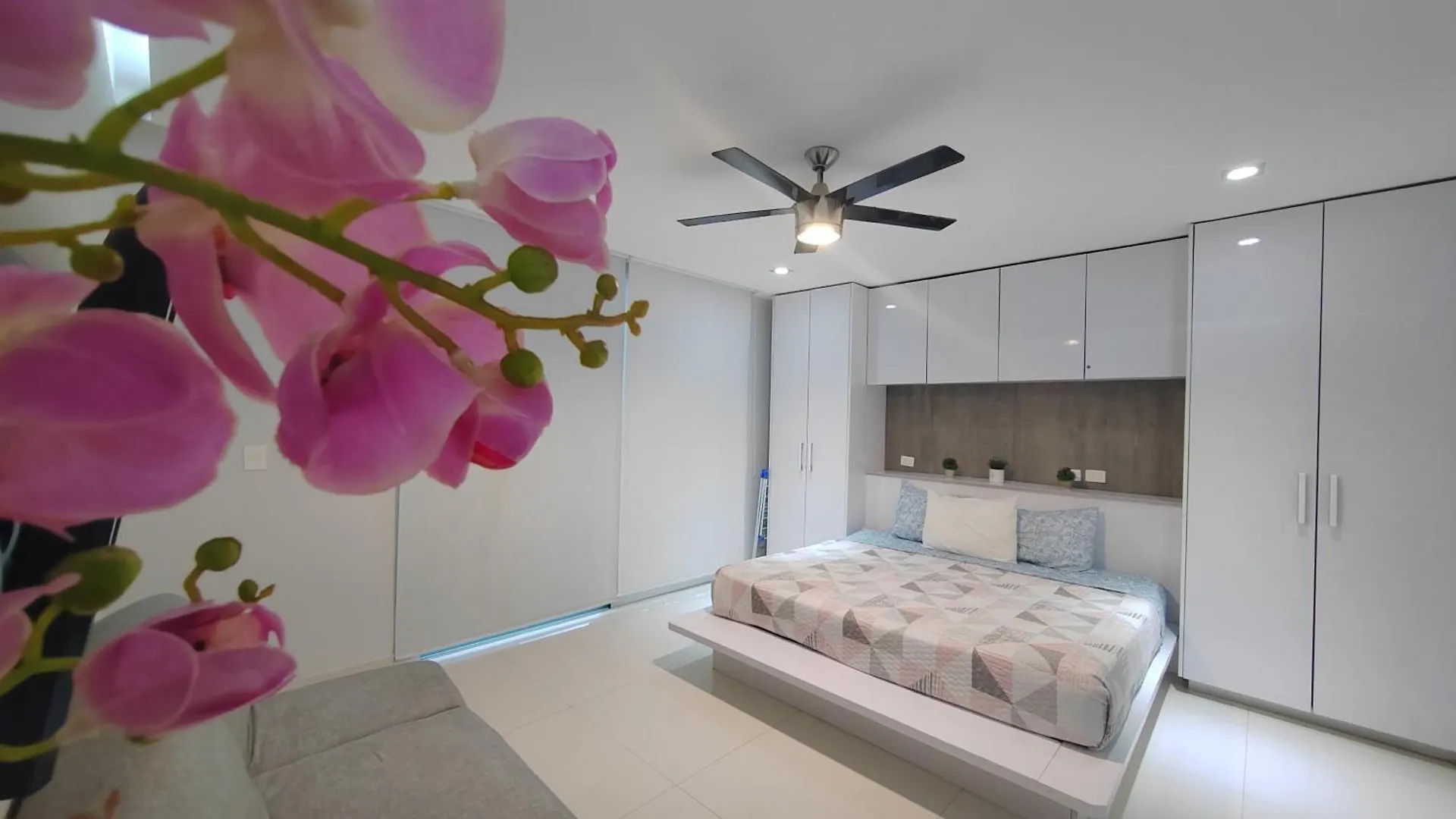 Centrally Located Apartments Steps Away From 5Th Avenue And The Beach! By.Yeah Playa del Carmen Mexico