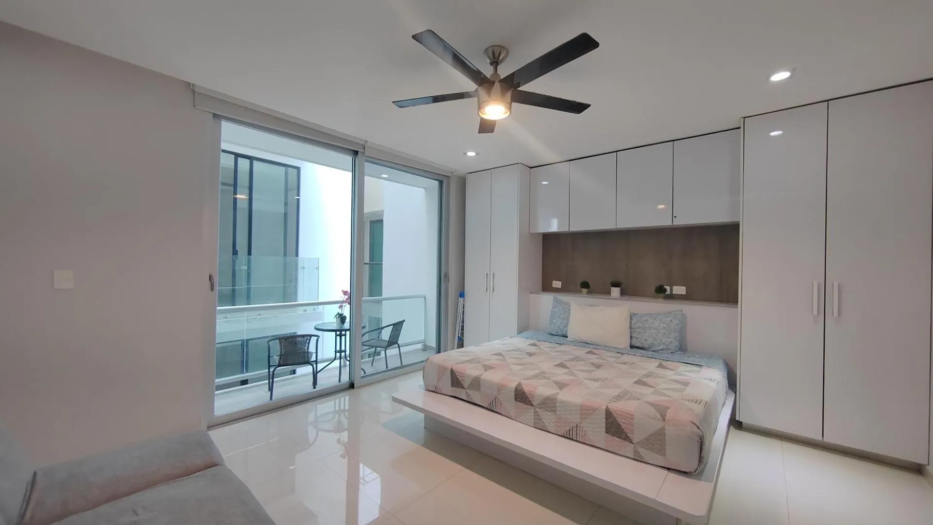 Centrally Located Apartments Steps Away From 5Th Avenue And The Beach! By.Yeah Playa del Carmen