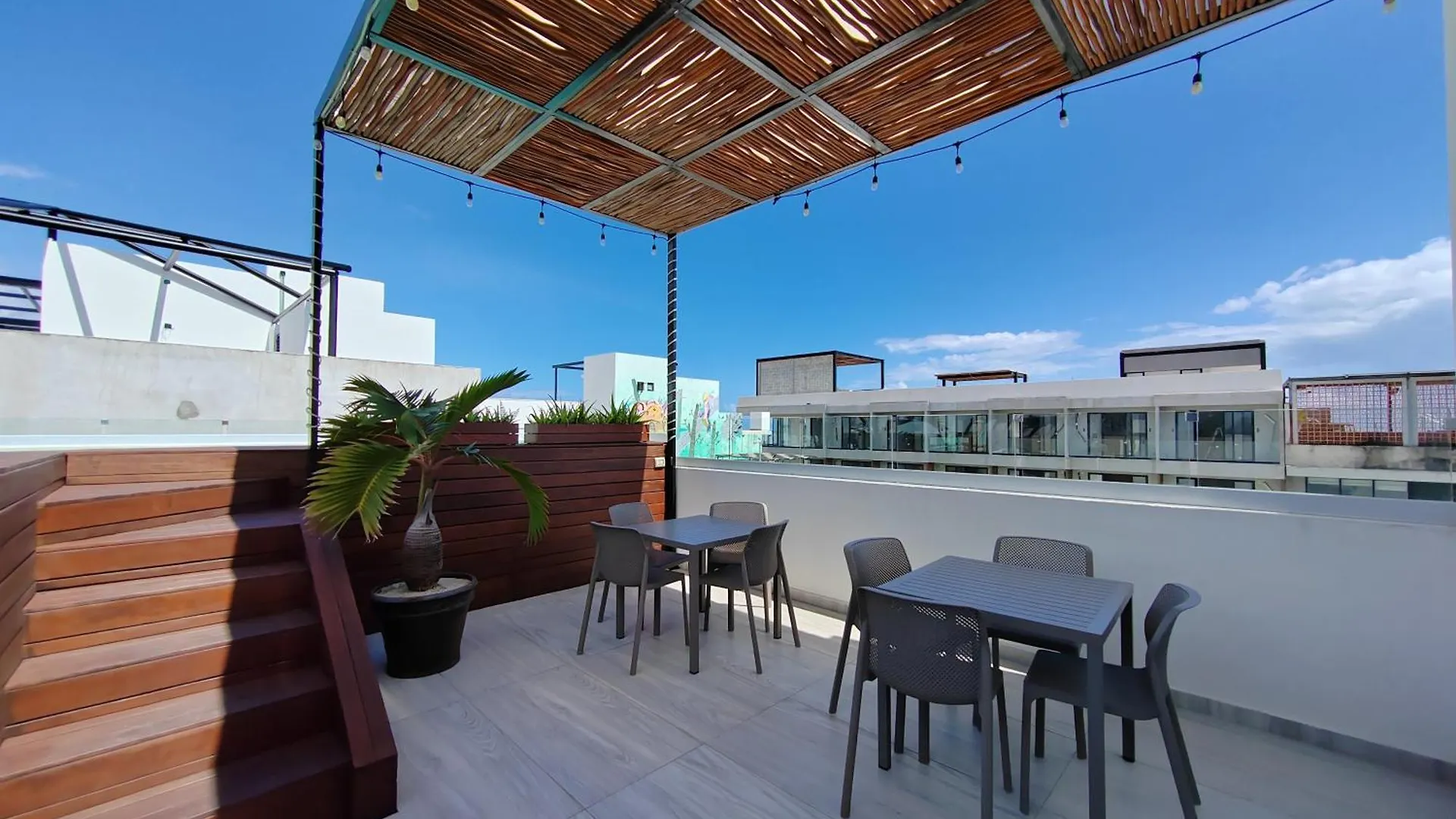 Centrally Located Apartments Steps Away From 5Th Avenue And The Beach! By.Yeah Playa del Carmen Mexico