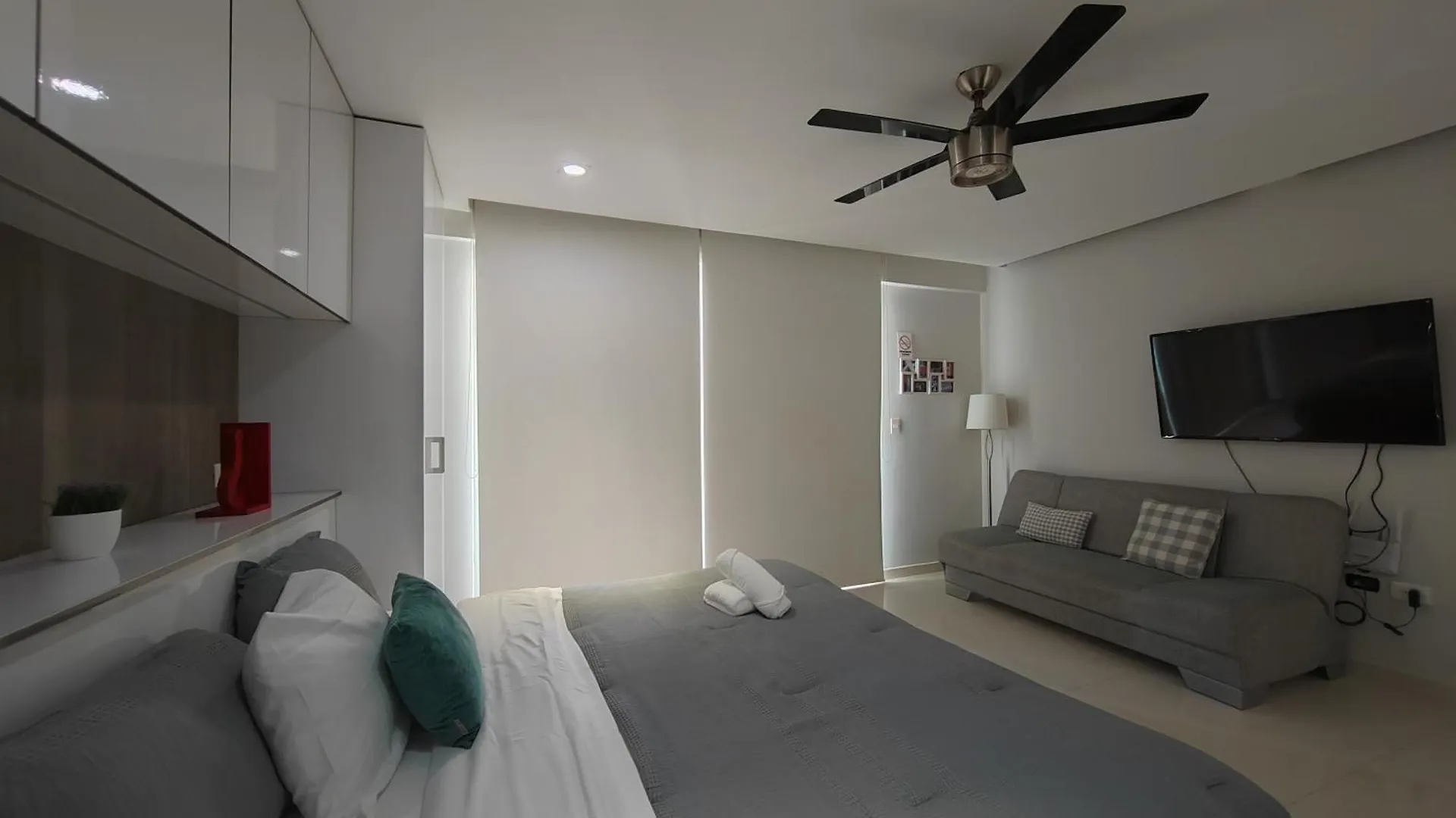 Centrally Located Apartments Steps Away From 5Th Avenue And The Beach! By.Yeah Playa del Carmen