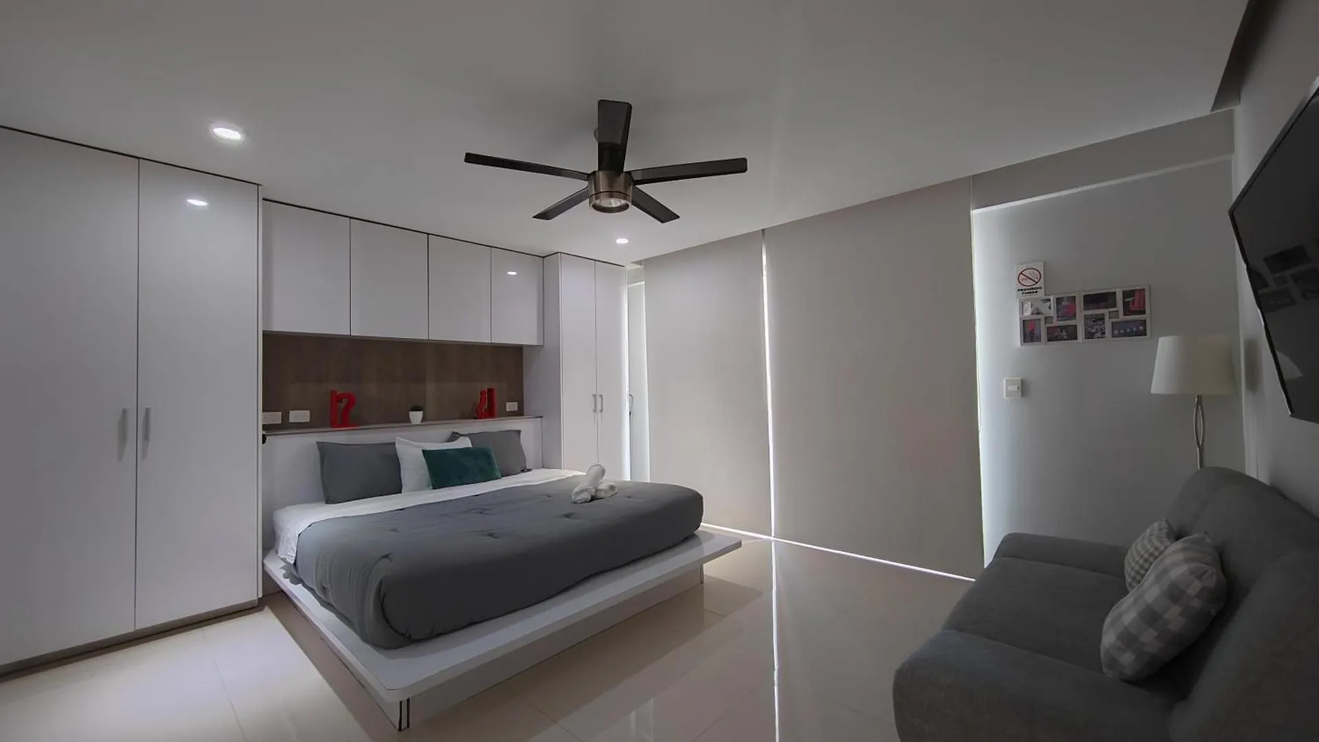 Centrally Located Apartments Steps Away From 5Th Avenue And The Beach! By.Yeah Playa del Carmen Mexico