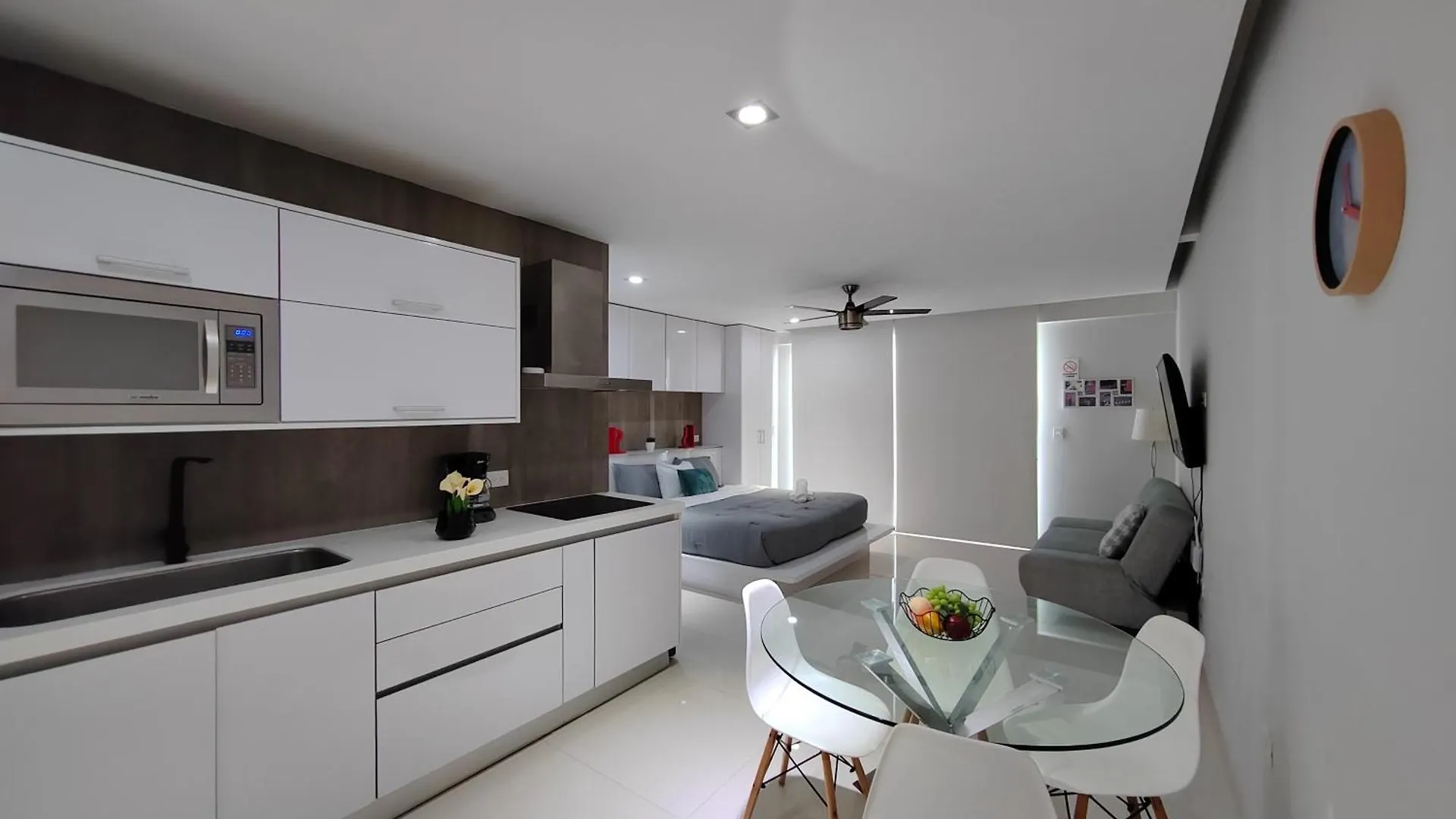 Centrally Located Apartments Steps Away From 5Th Avenue And The Beach! By.Yeah Playa del Carmen