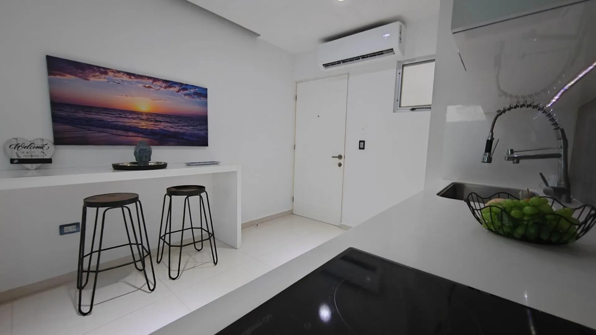 Centrally Located Apartments Steps Away From 5Th Avenue And The Beach! By.Yeah Playa del Carmen Mexiko